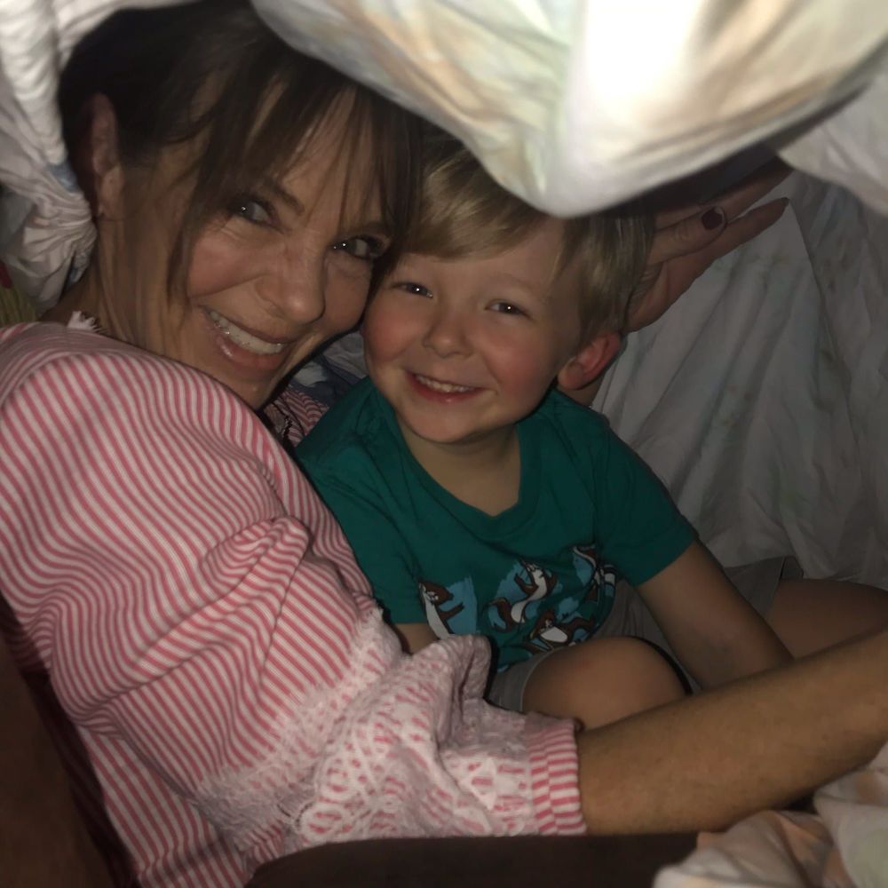 Meet your Posher, Natalie